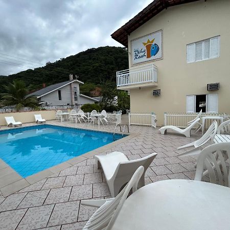 Pousada Vila Real Juquehy Juquei Εξωτερικό φωτογραφία