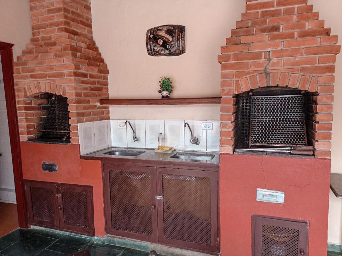 Pousada Vila Real Juquehy Juquei Εξωτερικό φωτογραφία