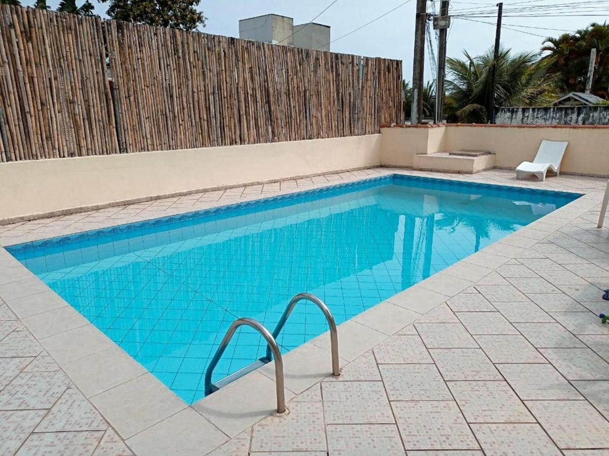 Pousada Vila Real Juquehy Juquei Εξωτερικό φωτογραφία