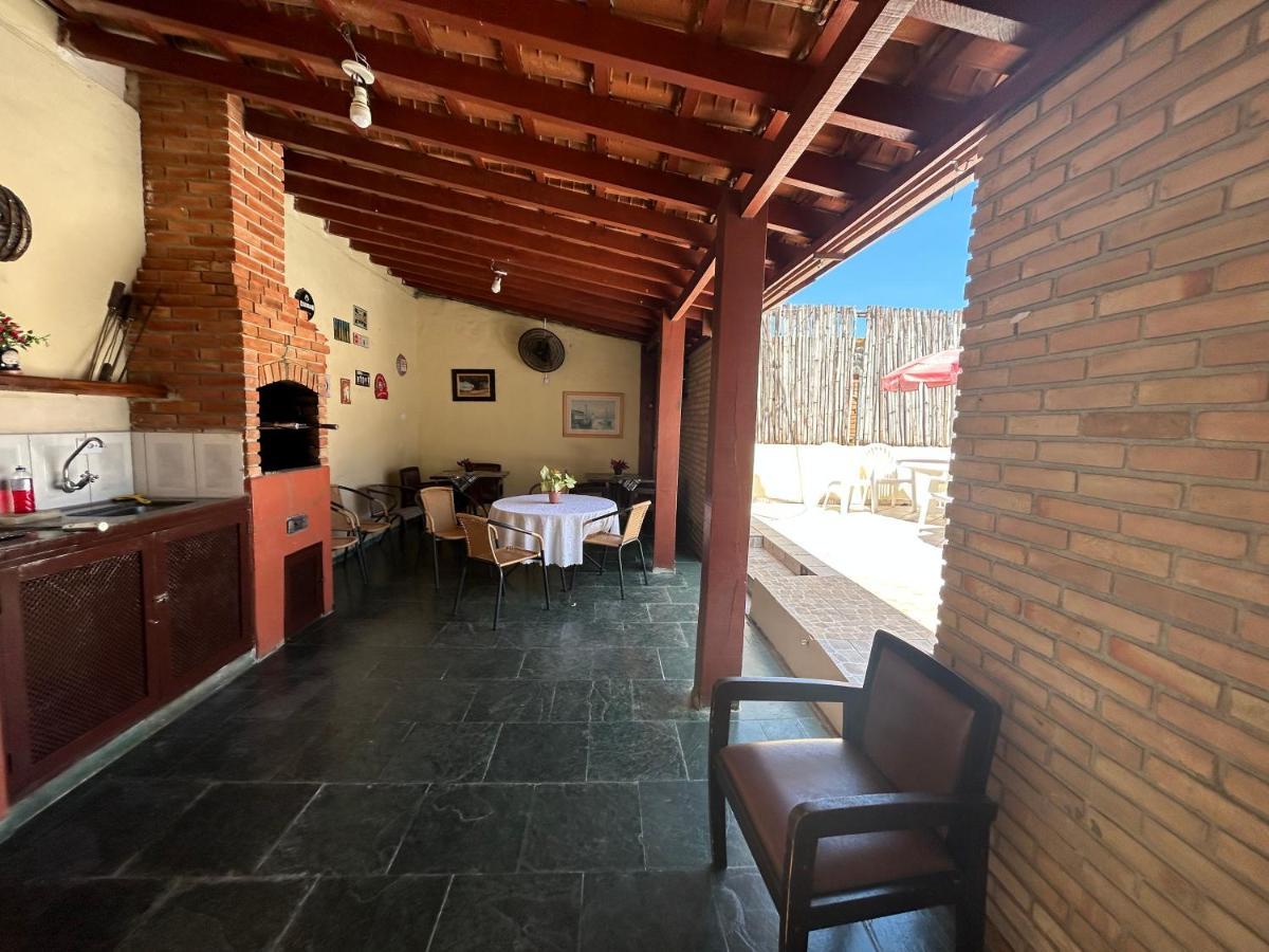 Pousada Vila Real Juquehy Juquei Εξωτερικό φωτογραφία