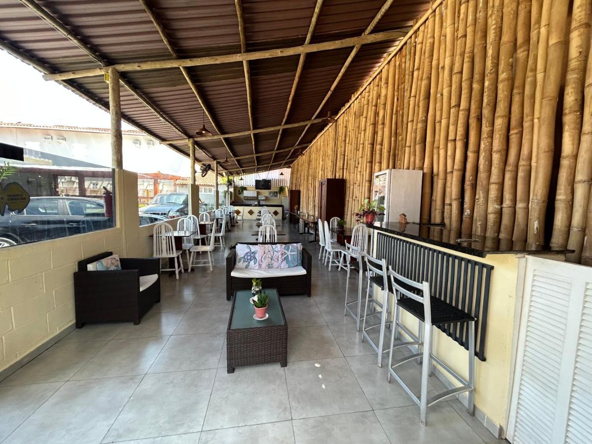 Pousada Vila Real Juquehy Juquei Εξωτερικό φωτογραφία