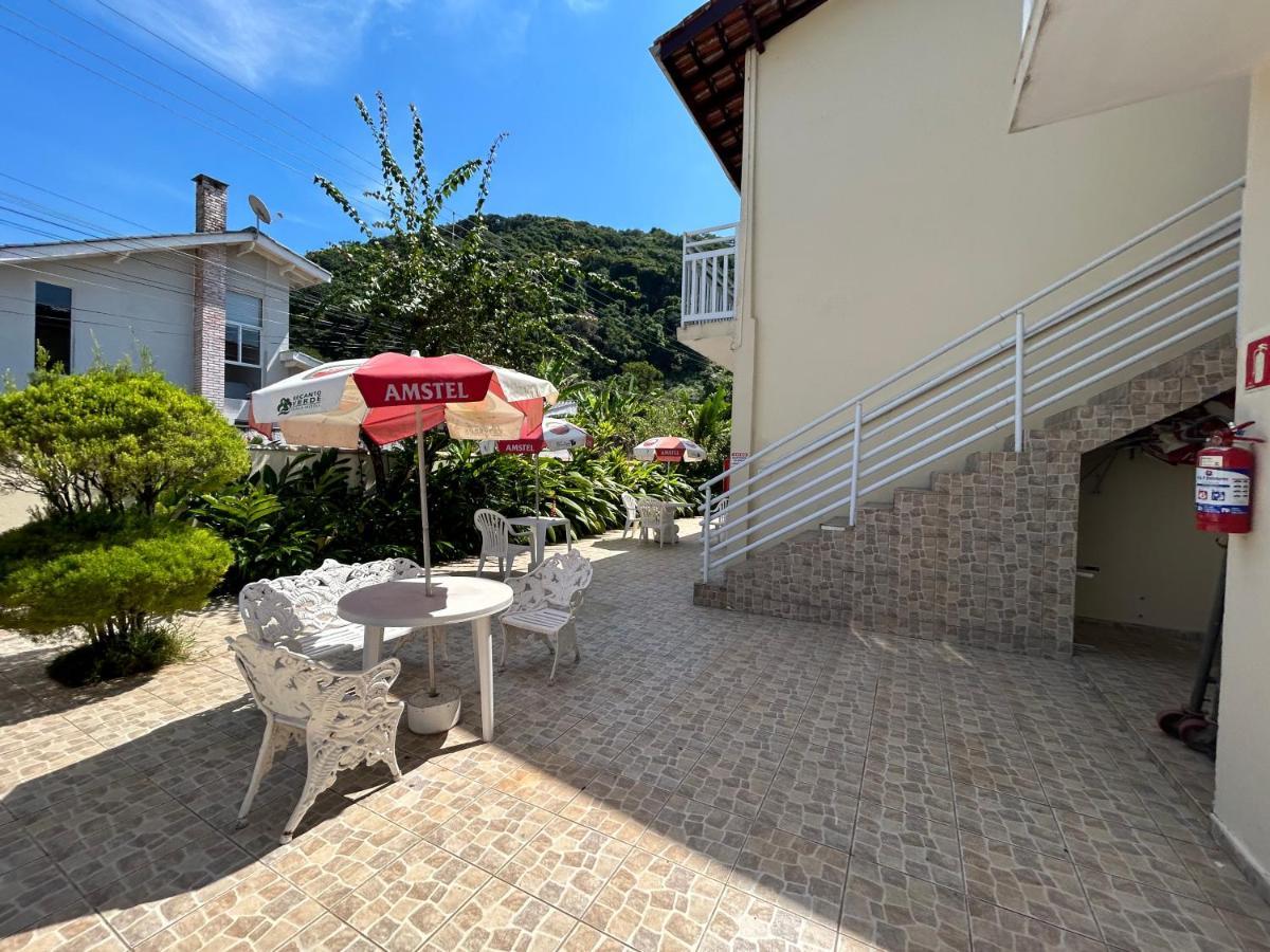 Pousada Vila Real Juquehy Juquei Εξωτερικό φωτογραφία